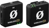RODE Wireless ME - 2-kanálový digitální bezdrátový systém Náhled obrázku produktu 6