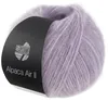 Lana Grossa ALPACA AIR II 50 g Leichtes Alpaka-Schlauchgarn Produktbild-Vorschau 2