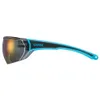 Uvex Sportstyle 204 Brille blau (4416) S53.0.525.4416 Produktbild-Vorschau 2