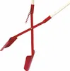 Erdlochausheber ca 15-32 cm Gr.2 Lochspaten Erdlochschaufel Produktbild-Vorschau 5