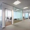 vidaXL Fensterfolie Matt Grau 0,9x5 m PVC Produktbild-Vorschau 5