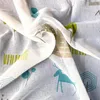 heimtexland ® Vorhang Kindergardine Skandi Leinen Optik Produktbild-Vorschau 5