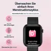 Siltcon® Seréa Smartwatch Damen Schwarz – Telefonfunktion – Produktbild-Vorschau 13