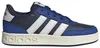 Adidas Errores de Foto BREAKBASE J in CONAVY/DSHGRY/CROYAL Náhled obrázku produktu 13