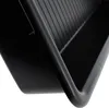 Garland Pflanzschale, schwarz, 80x80x12cm Produktbild-Vorschau 5