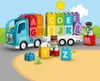 LEGO 10915 DUPLO Mon premier camion ABC, Jouets Voir les images du produit 13