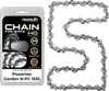 Catena da taglio 35 cm 1,3 mm 3/8"" 52 TG per Powertec Anteprima dell’immagine prodotto 1