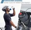 RAVE Lenker Iso-Flaschentasche, Getränkehalter für Fahrrad Produktbild-Vorschau 5