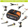20V 8,0Ah Lithium Akku - Ersatzakku - Li-Ion 8000mAh - Produktbild-Vorschau 6