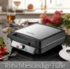 Gofrownica Steinborg XXL | opiekacz do gofrów | grill Podgląd zdjęcia produktu 5