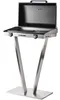 KALORIK Elektrogrill inkl. Abdeckung Edelstahl Gartengrill Produktbild-Vorschau 7