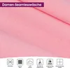 Celodoro Damen Seamless Taillenslip (2er Pack) - Mint Grau Produktbild-Vorschau 3