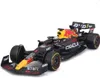 Bburago 18-38062 - Model auta - Red Bull Racing F1 RB18 Náhľad obrázku produktu 4