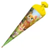 Roth Schultüte 70cm rund Miez und Maus Produktbild-Vorschau 6