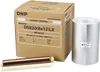 DNP Papier métallique 1 rouleau 110 pcs 20x30 pour Voir les images du produit 1