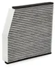 RIDEX 424I0257 Innenraumfilter Pollenfilter für FORD FOCUS Produktbild-Vorschau 11