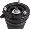 Jambe de suspension pneumatique for BMW E53 X5 Avant droit Voir les images du produit 8