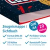 Kinder-Präsentationsmap mit DIN A4-Design, robuste Produktbild-Vorschau 3