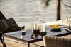Villeroy & Boch Manufacture Rock Home Windlicht M 20cm Produktbild-Vorschau 10