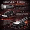 Grillbürste Profi Grill Reinigungsbürste BBQ Bürste Langer Produktbild-Vorschau 5