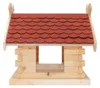 Vogelhaus Bausatz (groß), Biberschwanz rot Produktbild-Vorschau 3