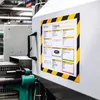 DURABLE Inforáme?ek DURAFRAME® MAGNETIC SECURITY A4, Náhled obrázku produktu 7