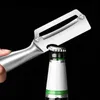Gemüseschäler mit ergonomischem Griff, Flaschenöffner, Produktbild-Vorschau 5
