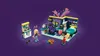 LEGO® Friends 41755 Pokoj Novy Náhled obrázku produktu 36