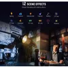 Mini-lampe vidéo LED bicolore Neewer MS150B Voir les images du produit 6