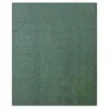 A green tarp is laid flat against a white background. Podgląd zdjęcia produktu
