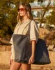 Borsa in tela Westford Mill di dimensioni eccessive Anteprima dell’immagine prodotto 3