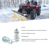 50 sztuk kolców do opon śrubowych ze stali wolframowej – Podgląd zdjęcia produktu 7