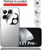 INF Protecteur d'objectif en verre trempé transparent pour Voir les images du produit 4