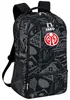Jako Mainz 05 Rucksack Tropicana - schwarz/anthrazit, Produktbild-Vorschau 3