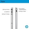 Přenosný počítač HP Omnibook 3 15-fn0021nf, 15,6" FHD IPS, Náhled obrázku produktu 6