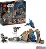 Bojový balíček LEGO® Star Wars™ 75373 Přepadení Náhled obrázku produktu 31