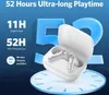 EarFun Air Pro 4 TW600W White Drahtlose In-Ear-Kopfhörer Produktbild-Vorschau 8