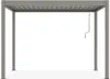 PIANA 3x2m selbsttragende bioklimatische Pergola aus Produktbild-Vorschau 3