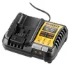Ładowarka akumulatorów DeWalt DCB1104-QW Multivolt XR 10,8 Podgląd zdjęcia produktu 1