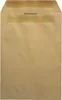 Soennecken Versandtasche 2108 B4 oF sk natronbraun 25 Produktbild-Vorschau 1