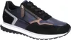 Gabor Sneaker 46.378, Rauleder, Blau, Damen Produktbild-Vorschau 16