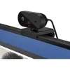 325 FHD USB-A Webcam (schwarz) Produktbild-Vorschau 5