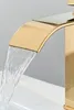 Waschbeck armatur, Wasserhahn Bad Waterfall, Arbeitsplatte, Produktbild-Vorschau 7