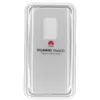 A clear phone case with the Huawei logo and product name printed on it. Anteprima dell’immagine prodotto