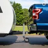 Ruota di traino automatica Wiltec con 453 kg di carico del Anteprima dell’immagine prodotto 5