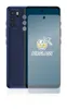 BROTECT Schutzglas für Motorola Moto G60S (Display+Kamera) Produktbild-Vorschau 2