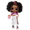 Mga Lol Tweens Doll Hoop Hoops Cutie Hoops Cutie Produktbild-Vorschau 10