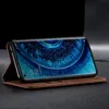 OPPO Find X2 Pro Hülle, LaimTop Denim Leder Brieftasche Produktbild-Vorschau 4