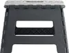 Kynast Tritt-Hocker Tritthilfe  29 x 22 x 22 cm grau Produktbild-Vorschau 2