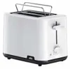Braun HT1010WH, 2 Scheibe(n), Weiß, Kunststoff, Drehregler, Produktbild-Vorschau 1